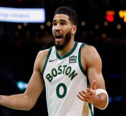 塔图姆新星突破纪录表现惊艳，湖人未来可期！的简单介绍